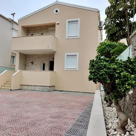 Villa Beata Perama (Corfu)