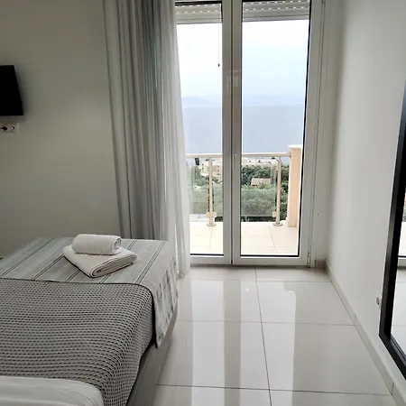 Villa Beata Perama (Corfu)